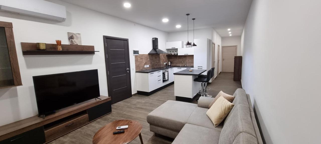 Apartament Enjoy And Relax Mosta Zewnętrze zdjęcie