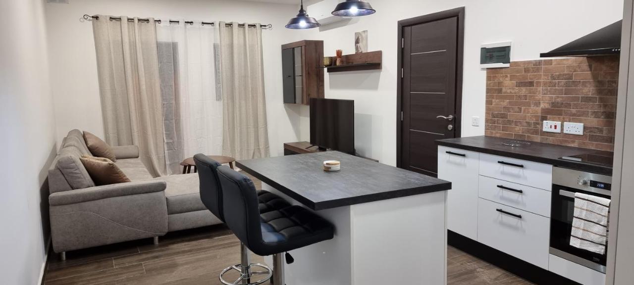 Apartament Enjoy And Relax Mosta Zewnętrze zdjęcie