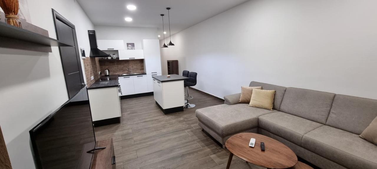 Apartament Enjoy And Relax Mosta Zewnętrze zdjęcie