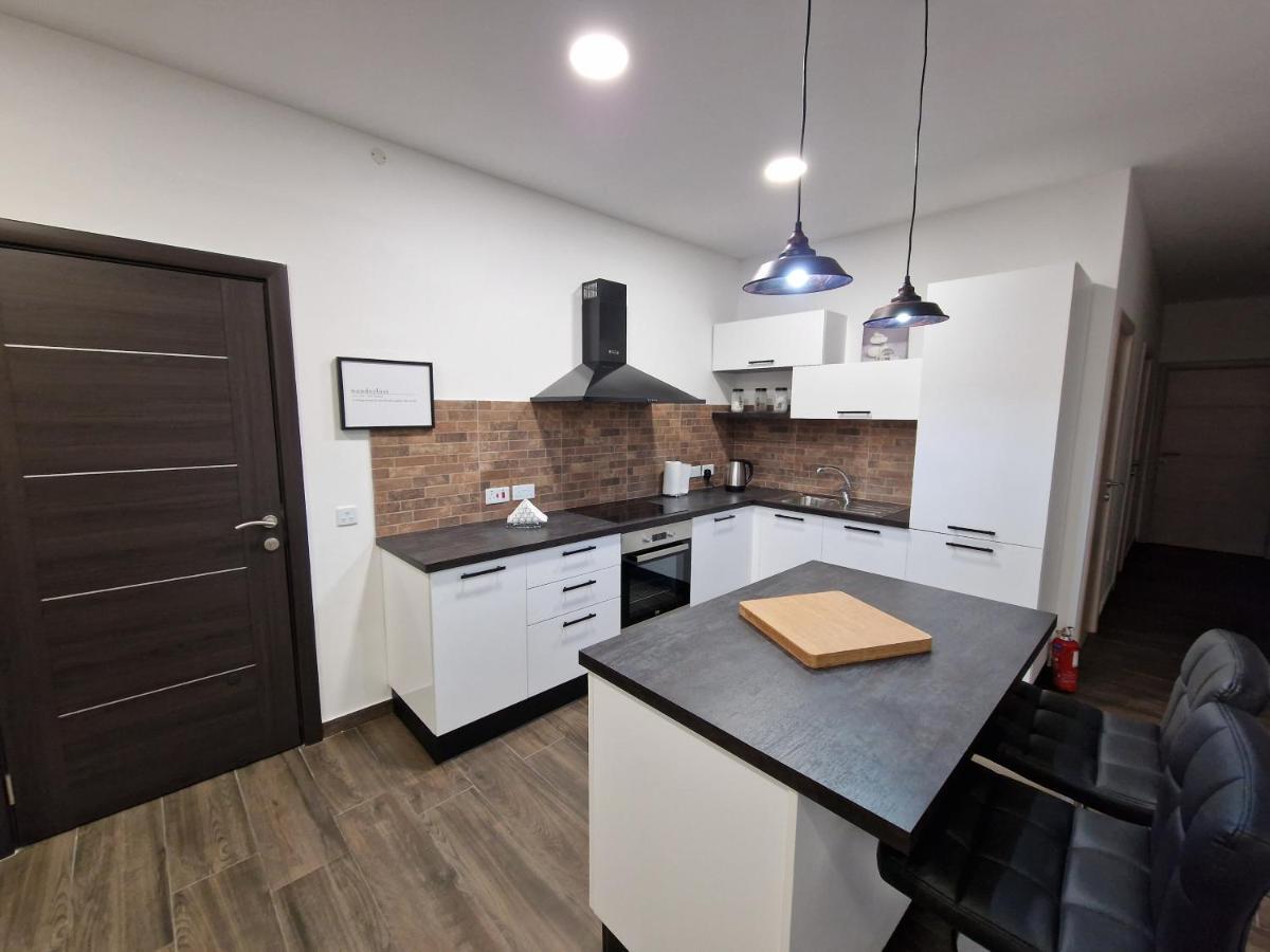 Apartament Enjoy And Relax Mosta Zewnętrze zdjęcie