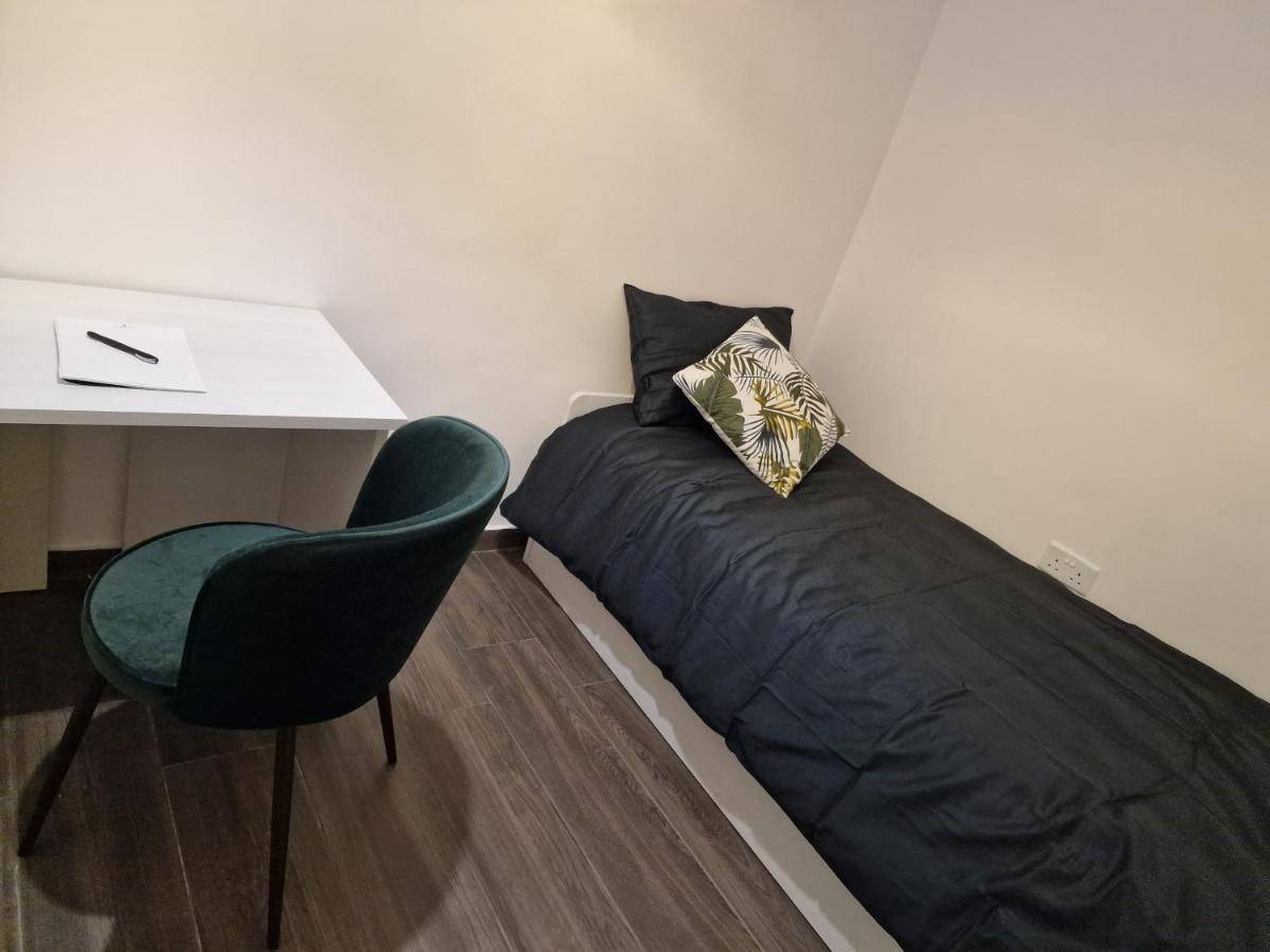Apartament Enjoy And Relax Mosta Zewnętrze zdjęcie